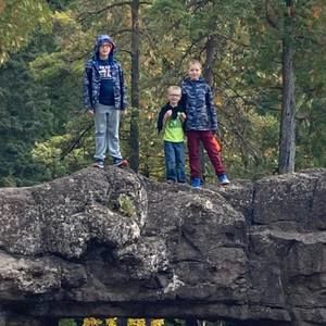 Meet your Posher, Kirsten